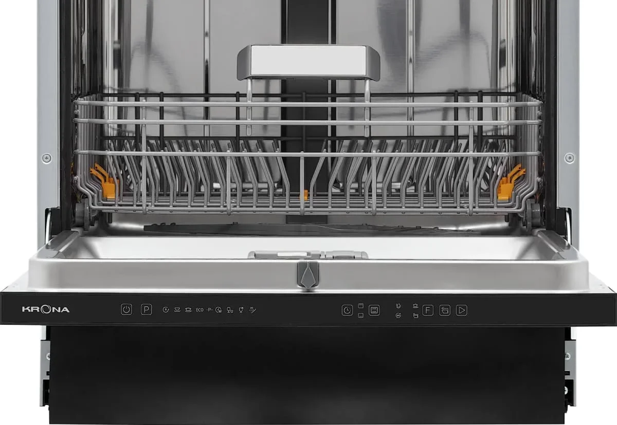 Встраиваемая посудомоечная машина KRONA KAMAYA 60 BI V2