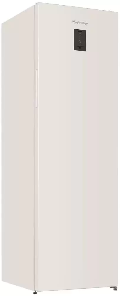 Холодильник Kuppersberg NRS 186 BE