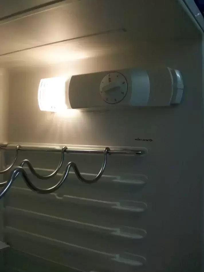 Холодильник Smeg FAB32XS7
