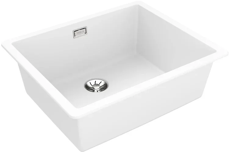 Мойка Teka Radea R10 50.40 M-TG White