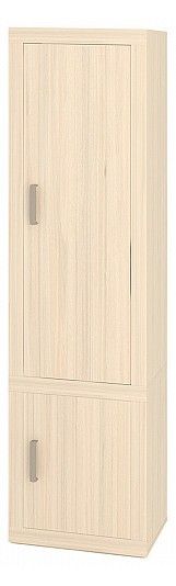 Шкаф для белья Toivo ВтВ-ФГ