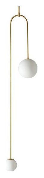 Подвесной светильник Imperiumloft New Balance Pendant 3 40.2199-0