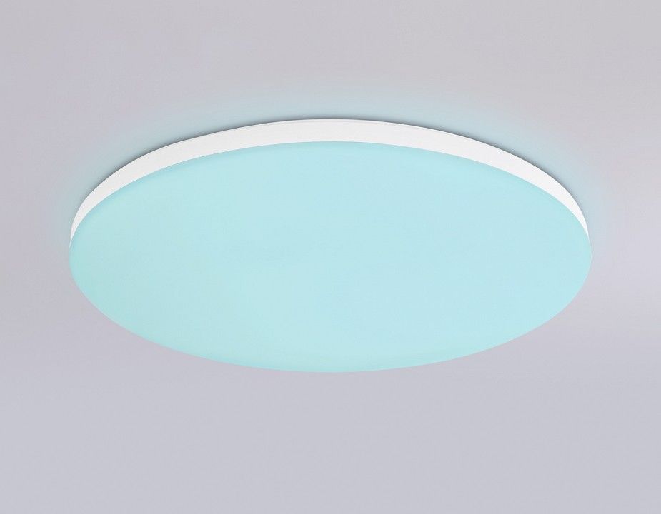 Накладной светильник Ambrella Light FZ FZ2001