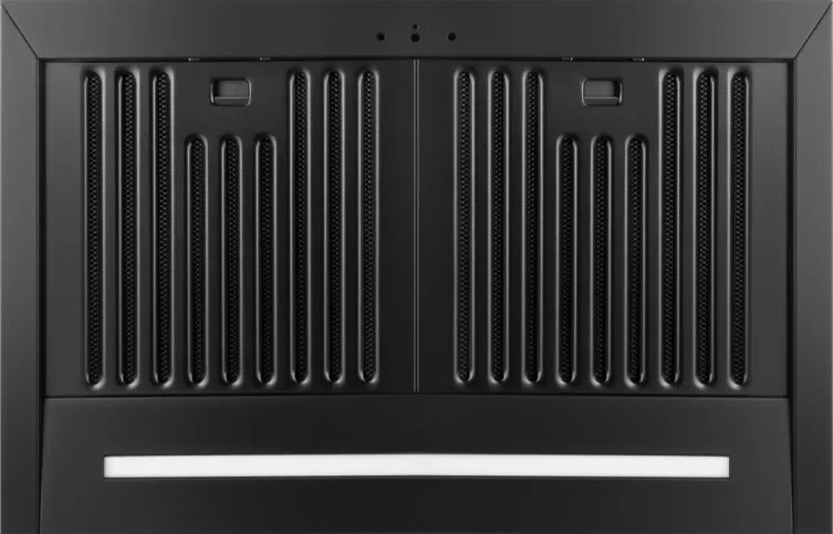 Вытяжка Maunfeld BERK 60 Black/Anthracite