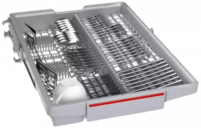 Встраиваемая посудомоечная машина BOSCH SPV6HMX5MR