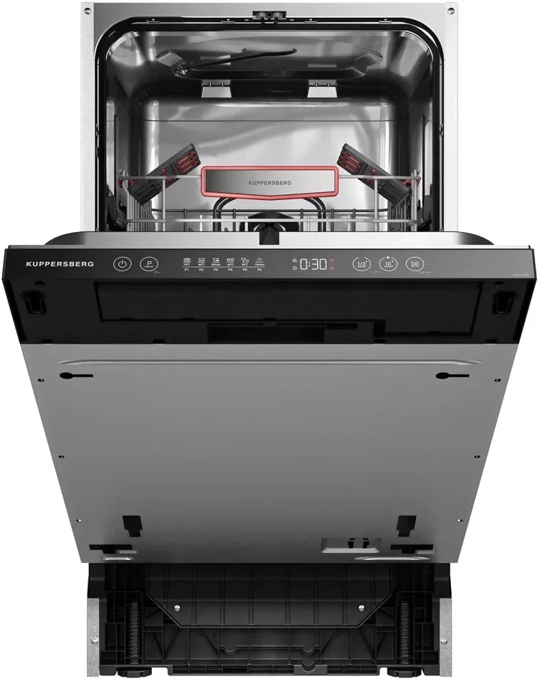 Встраиваемая посудомоечная машина Kuppersberg GHS 4520