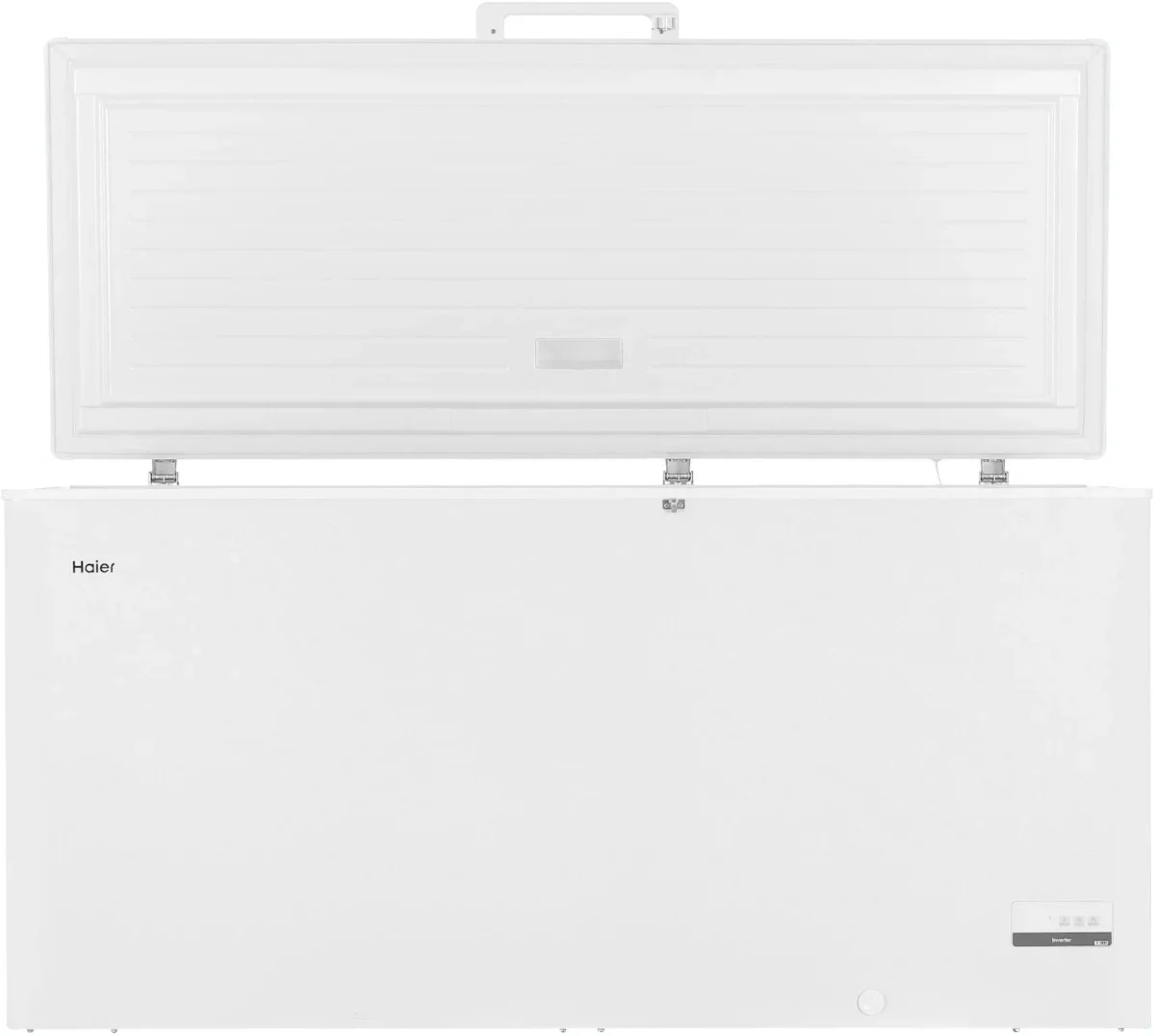 Морозильный ларь Haier HCE520RF