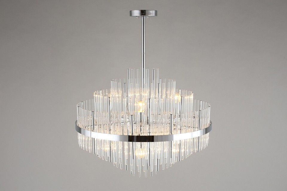 Люстра на штанге Omnilux Alatri OML-69207-09