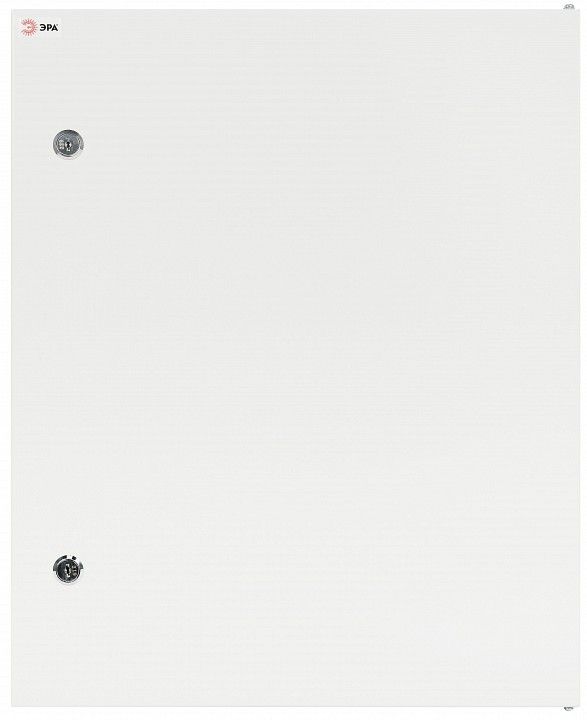 Электрический щиток накладной Эра  NO_SIMPLE_STM_SHMP-06_IP31