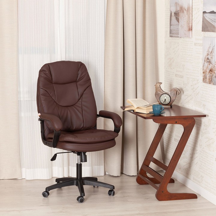 Кресло компьютерное Comfort LT