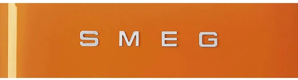 Минибар Smeg FAB5ROR6