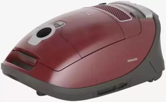Пылесос Miele Complete C3 Active tayperry red