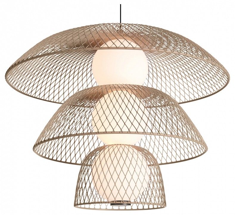 Подвесной светильник Freya Harper FR5545PL-L5BG