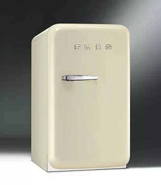 Мини-бар Smeg FAB5RCR