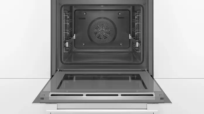 Духовой шкаф Bosch HBG5780W0