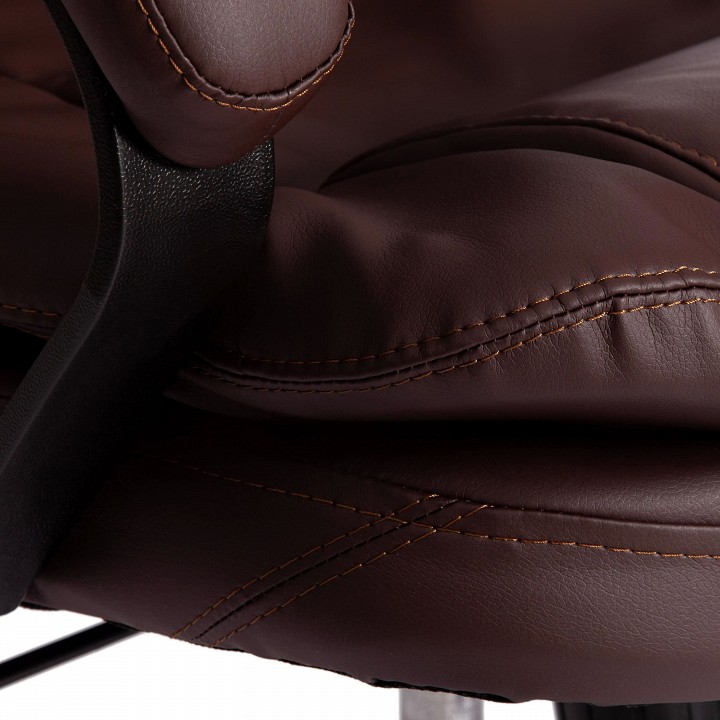 Кресло компьютерное Comfort LT
