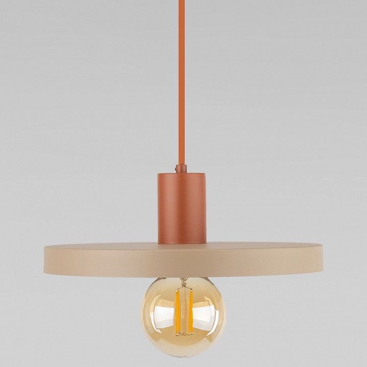Подвесной светильник TK Lighting SILA 10954 SILA BRICK SABIA