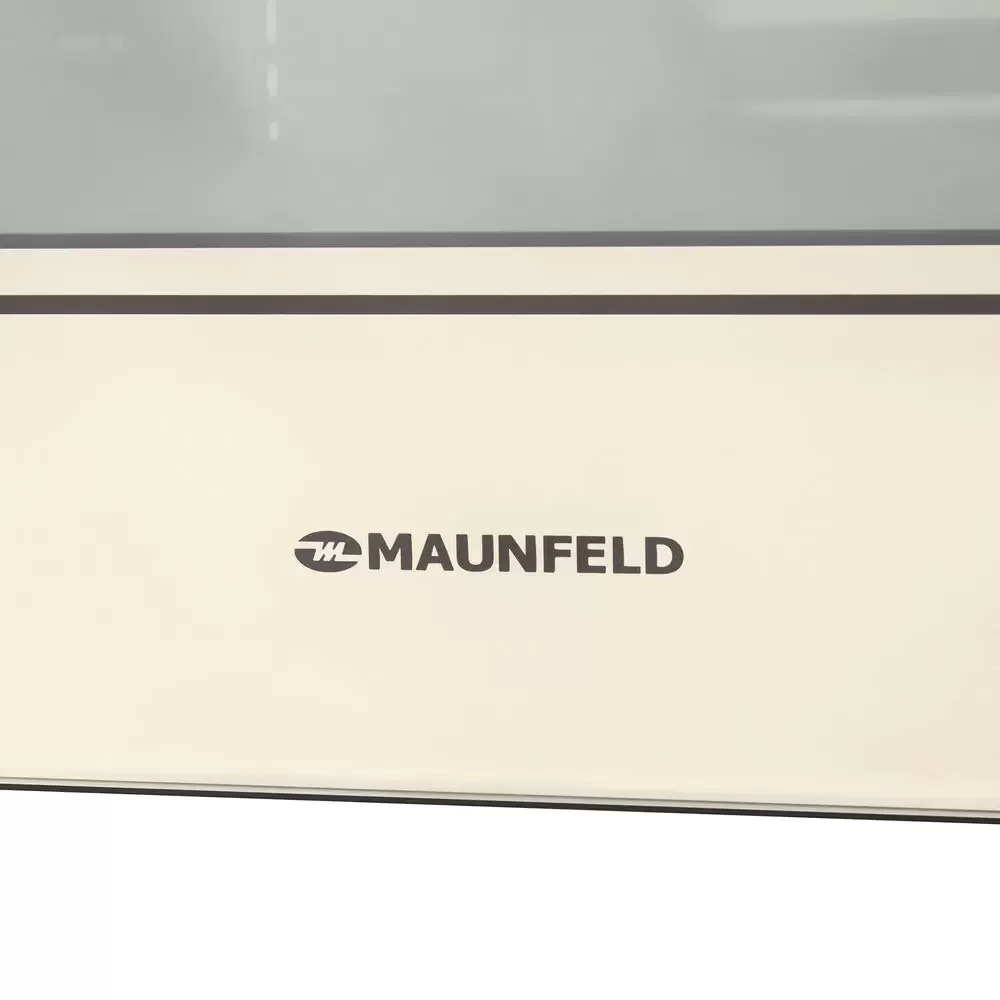 Шкаф духовой электрический MAUNFELD EOEF516RIB