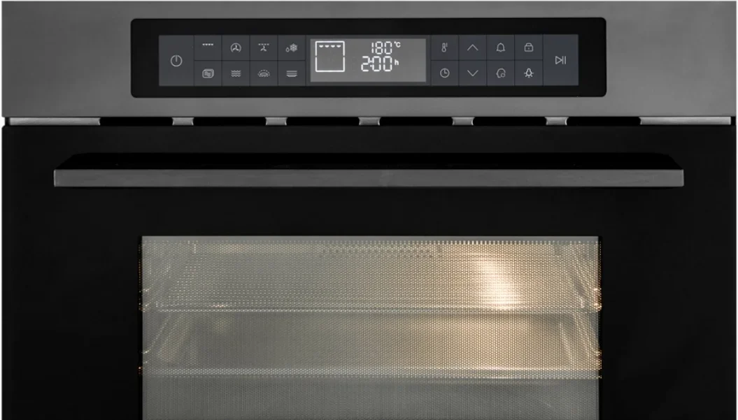 Встраиваемая микроволновая печь Graude MWG 45.0 GE
