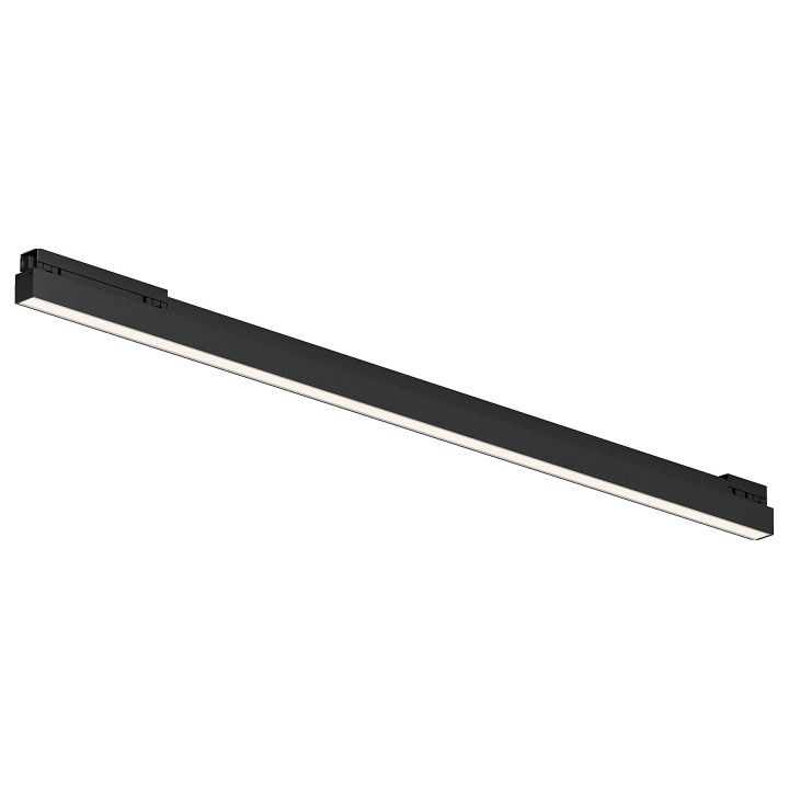 Накладной светильник Maytoni Outdoor Базис O-TR02-1-S-30WB4K