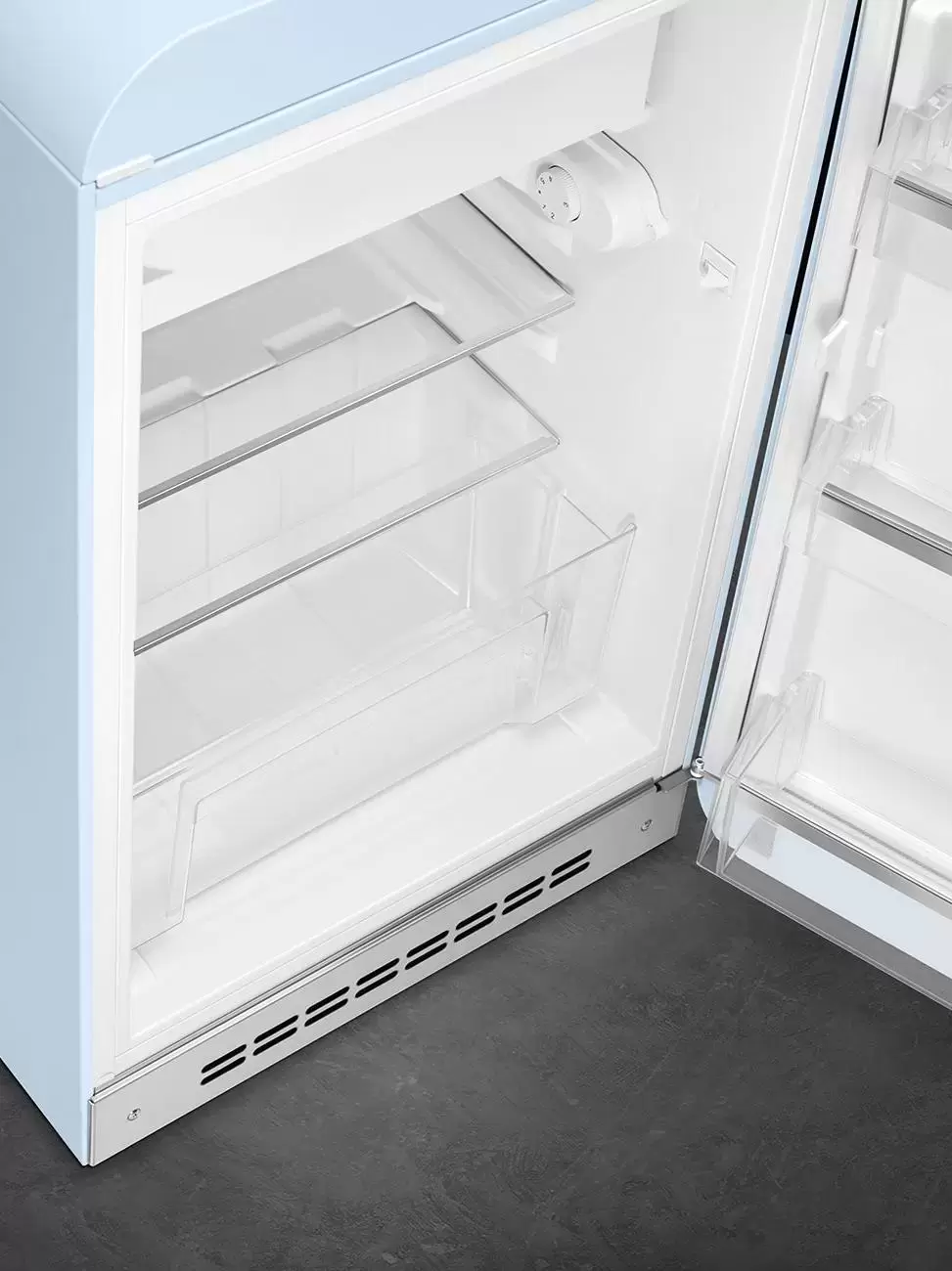 Холодильник Smeg FAB10RPB6