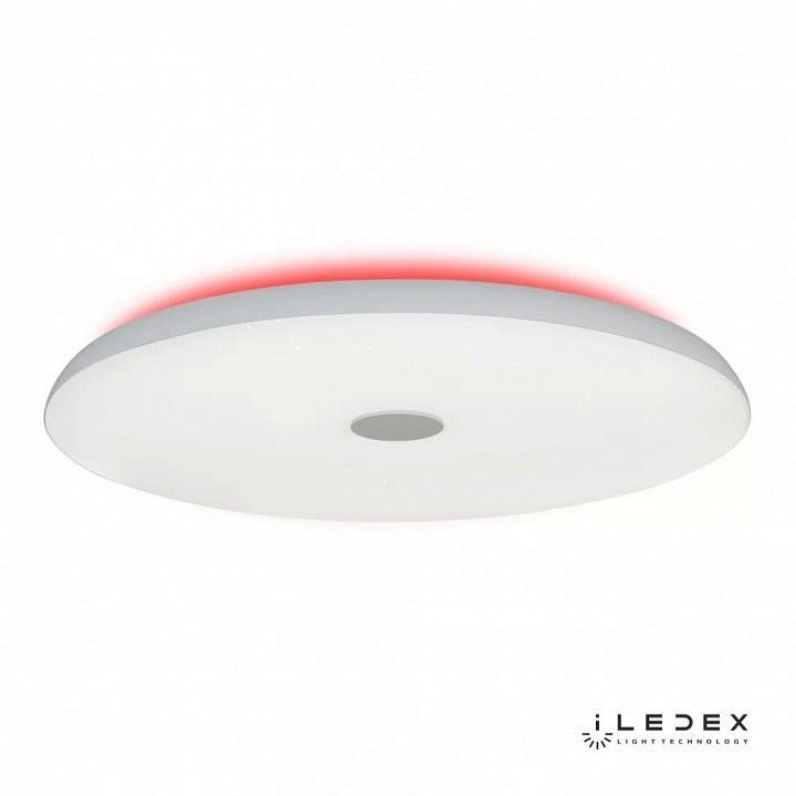 Накладной светильник iLedex Music 1706/600 WH