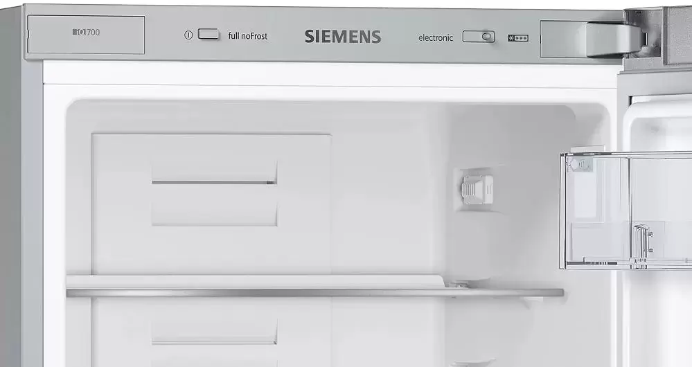 Холодильник Siemens KG 39NSW20 R