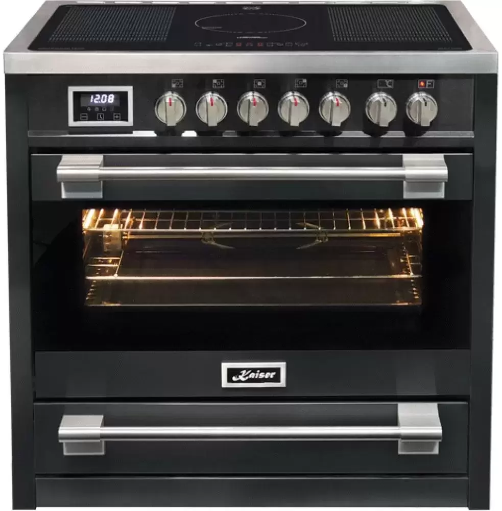 Электрическая плита Kaiser HC 93691 IS
