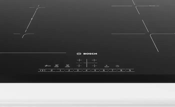 Индукционная варочная панель Bosch PVS651FC5E