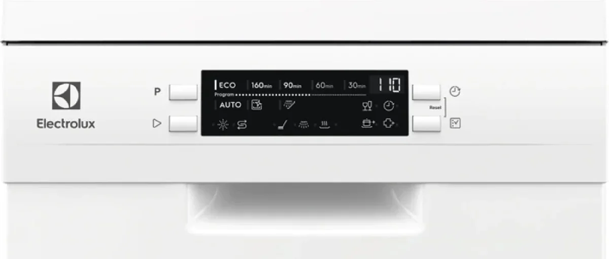 Посудомоечная машина Electrolux ESA42110SW