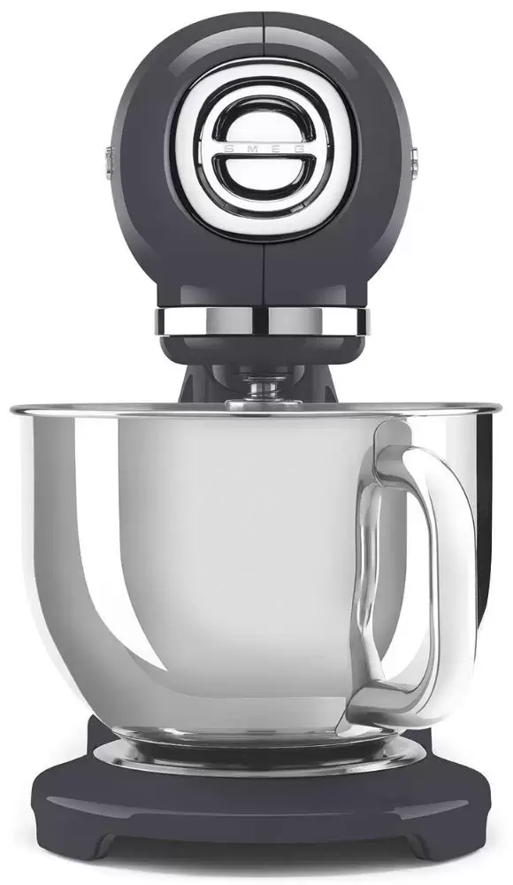 Миксер Smeg SMF03GREU