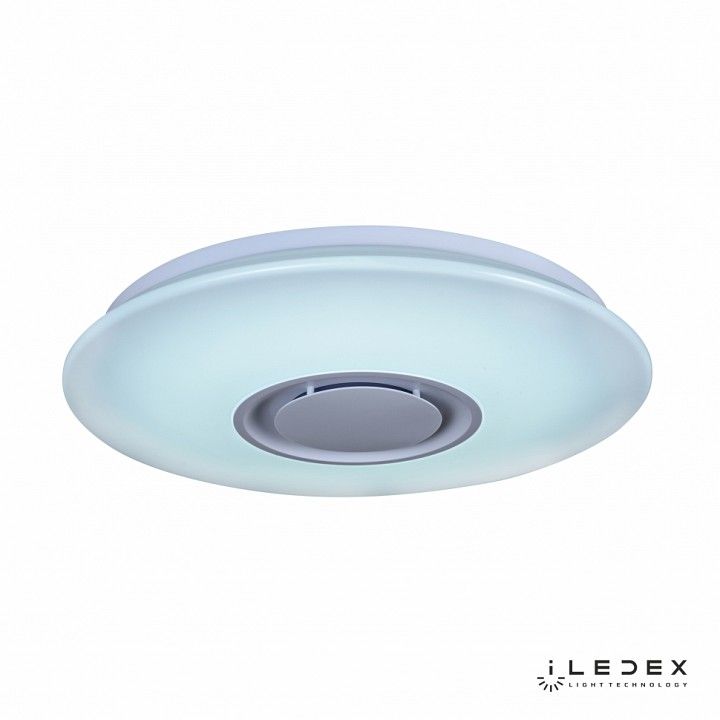 Накладной светильник iLedex Music 48W-Music-Opaque