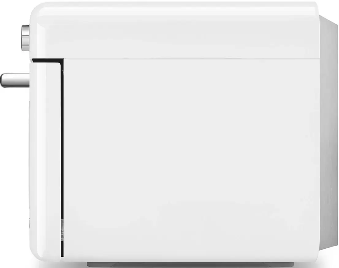 Мини-печь с паром Smeg COF01WHEU