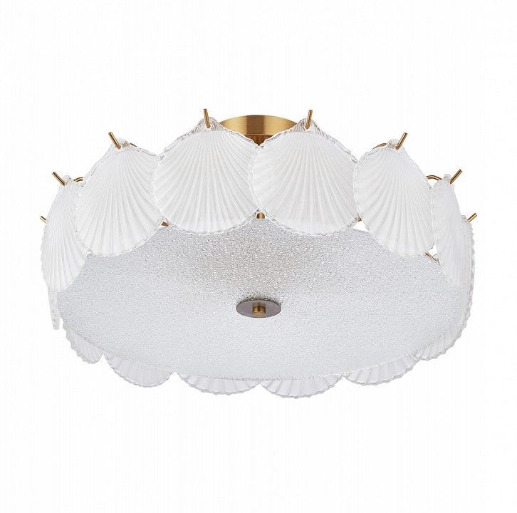 Люстра на штанге Arte Milano AM-Rim 316009/D500 BS
