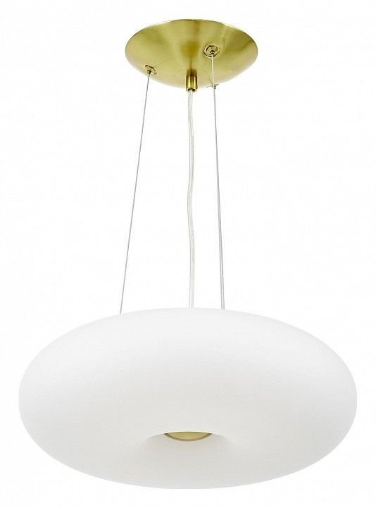 Подвесной светильник LUMINA DECO Biante LDP 1104-380 MD