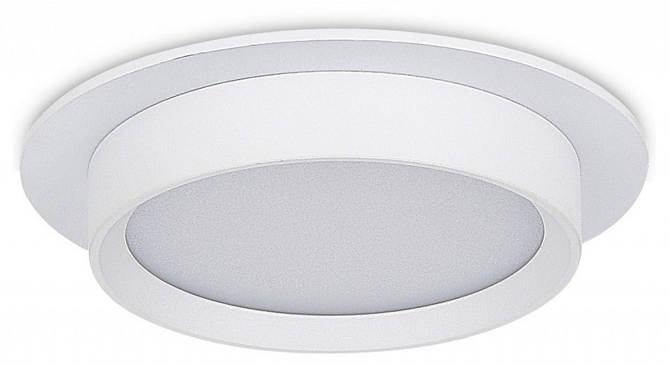 Встраиваемый светильник Donel DN02 DN02008R1W