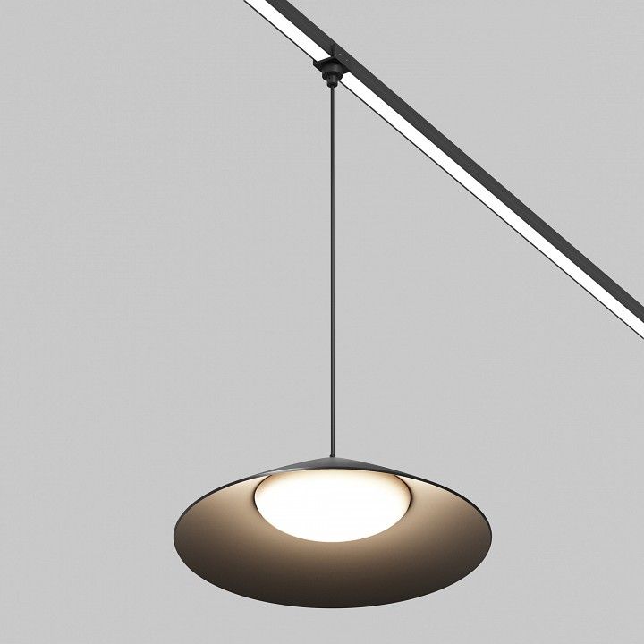 Подвесной светильник Maytoni Outdoor Кампана O-TR01-1-P-12WB3K