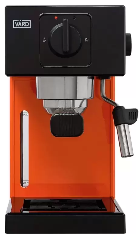 Кофеварка рожковая VARD VCPA1O