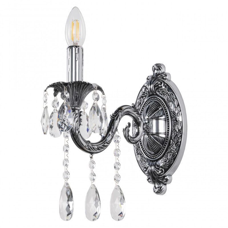 Бра Bohemia Ivele Crystal AL7901 AL7901B10/1/175 A NB