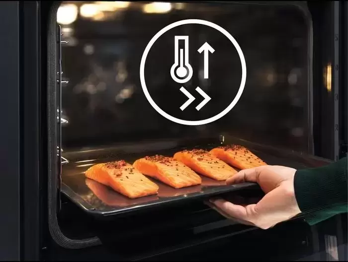 Духовой шкаф Electrolux EOE7P31Z
