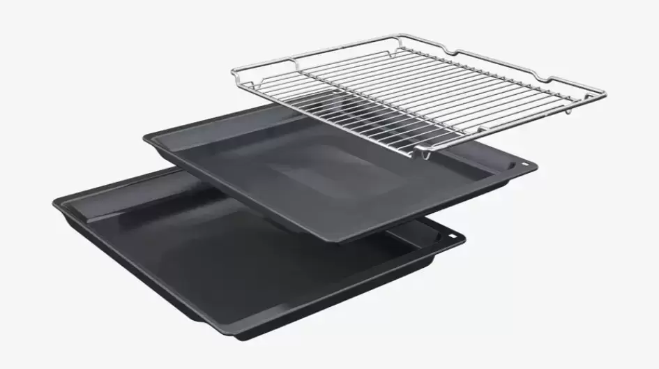 Духовой шкаф Bosch HRA578BB0S