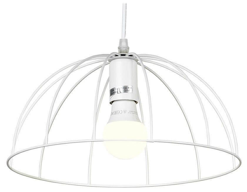 Подвесной светильник Lussole Lattice 1 GRLSP-8214