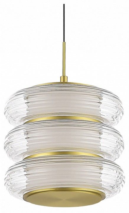 Подвесной светильник ST-Luce FRITTELA SL6239.203.03