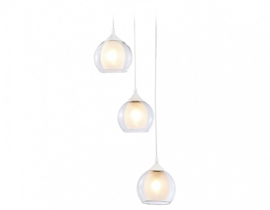 Подвесной светильник Ambrella Light TR TR3540