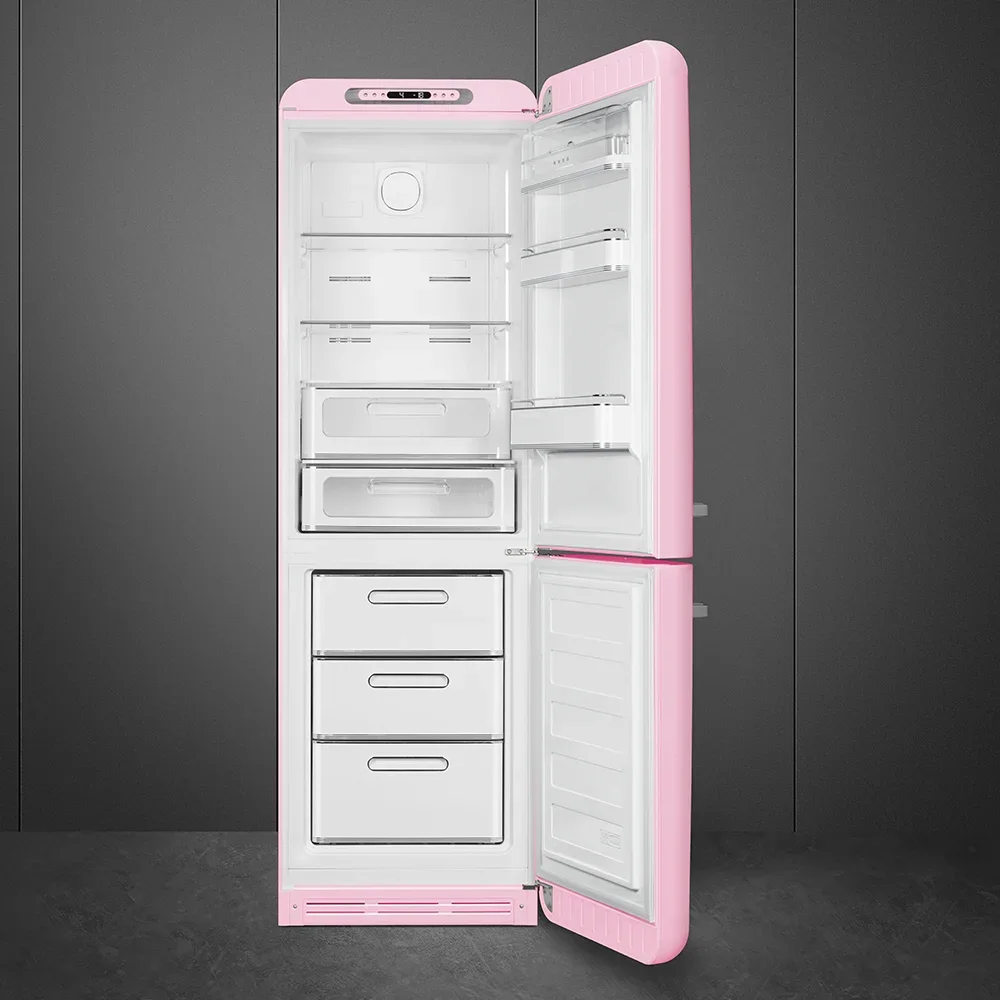 Холодильник Smeg FAB32RPK6
