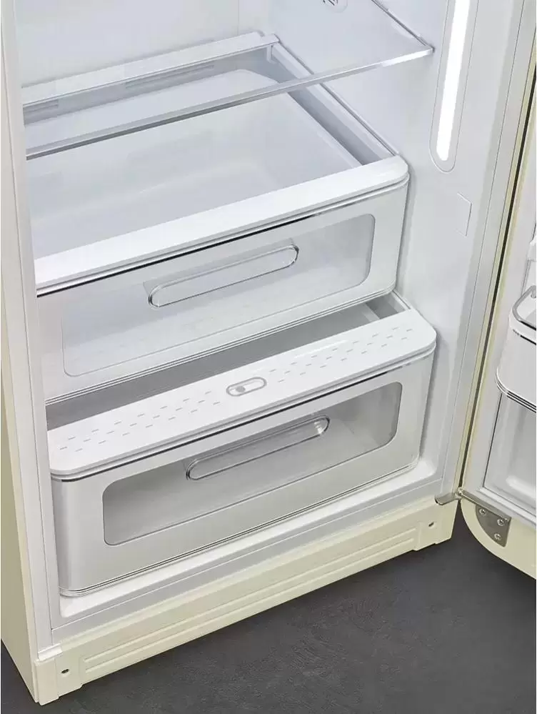 Холодильник Smeg FAB28RCR3