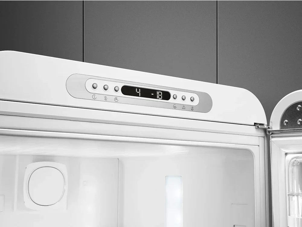 Холодильник Smeg FAB32RWH6
