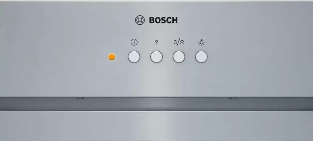 Встраиваемая вытяжка Bosch DHL575C