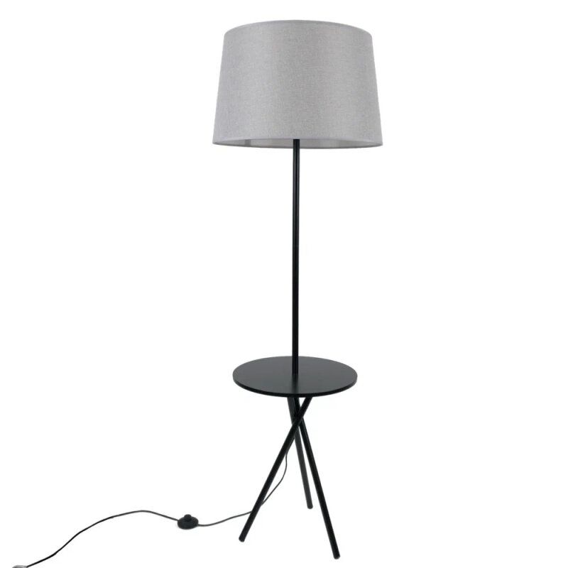 Стол журнальный с торшером Lighthall Lumeo 2 LH032095