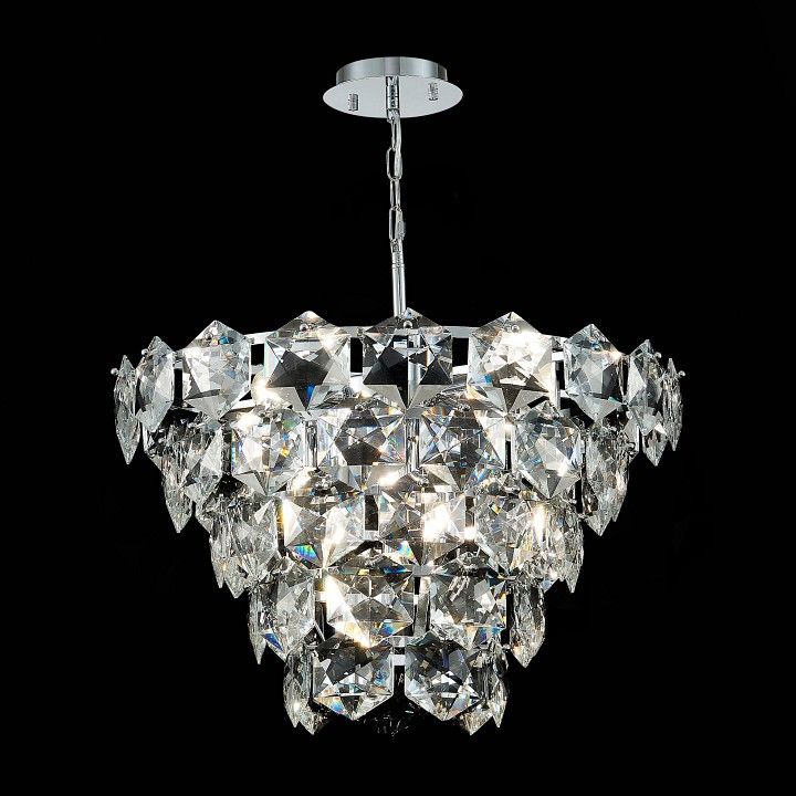 Подвесная люстра ST-Luce Viterbo SL1631.103.09
